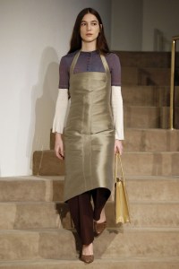 Maryam Nassir Zadeh RTW Fall 2017