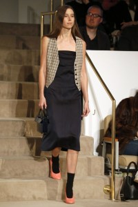 Maryam Nassir Zadeh RTW Fall 2017