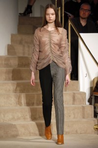 Maryam Nassir Zadeh RTW Fall 2017