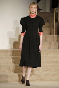 Maryam Nassir Zadeh RTW Fall 2017