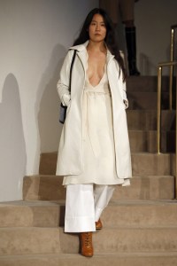 Maryam Nassir Zadeh RTW Fall 2017