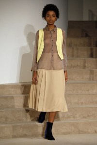 Maryam Nassir Zadeh RTW Fall 2017
