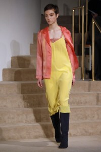 Maryam Nassir Zadeh RTW Fall 2017