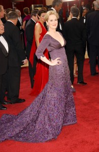 Meryl Streep