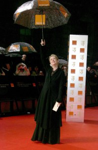 Meryl Streep