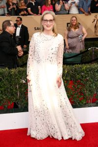 Meryl Streep
