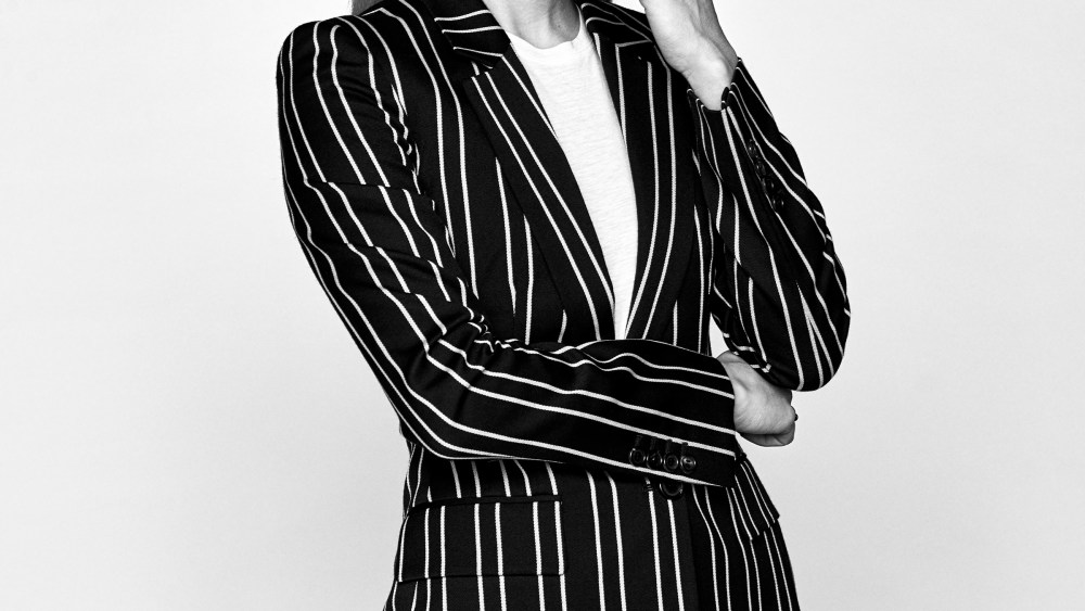 Matilda Lutz