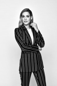Matilda Lutz