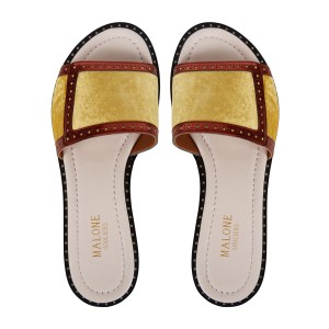 Malone Souliers Fall 2017