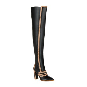 Malone Souliers Fall 2017