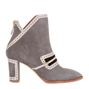 Malone Souliers Fall 2017
