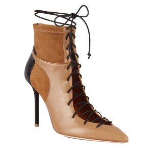 Malone Souliers Fall 2017
