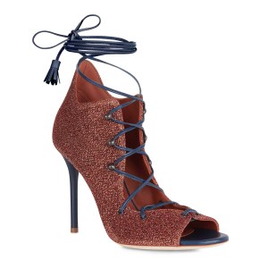 Malone Souliers Fall 2017