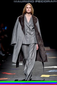 Maurizio Pecoraro RTW Fall 2017