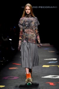 Maurizio Pecoraro RTW Fall 2017