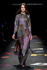 Maurizio Pecoraro RTW Fall 2017