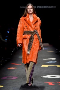 Maurizio Pecoraro RTW Fall 2017