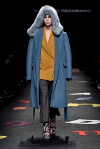 Maurizio Pecoraro RTW Fall 2017