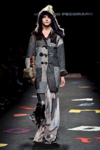 Maurizio Pecoraro RTW Fall 2017