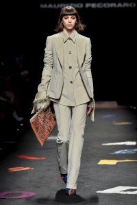 Maurizio Pecoraro RTW Fall 2017
