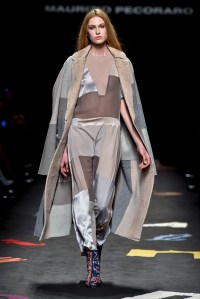 Maurizio Pecoraro RTW Fall 2017