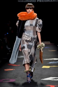 Maurizio Pecoraro RTW Fall 2017