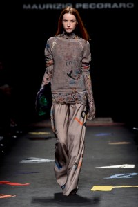 Maurizio Pecoraro RTW Fall 2017