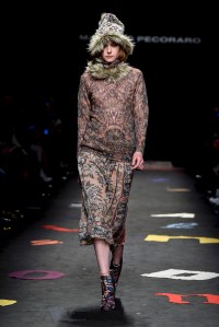 Maurizio Pecoraro RTW Fall 2017