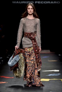 Maurizio Pecoraro RTW Fall 2017