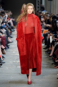 Max Mara RTW Fall 2017
