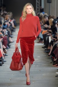 Max Mara RTW Fall 2017
