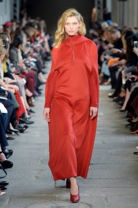 Max Mara RTW Fall 2017