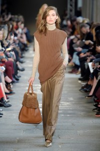 Max Mara RTW Fall 2017
