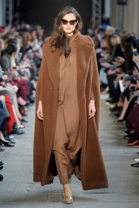 Max Mara RTW Fall 2017