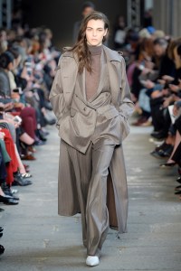 Max Mara RTW Fall 2017