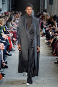 Max Mara RTW Fall 2017
