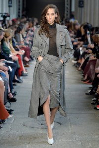 Max Mara RTW Fall 2017