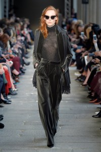 Max Mara RTW Fall 2017