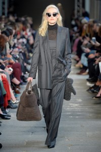 Max Mara RTW Fall 2017