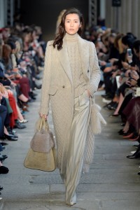 Max Mara RTW Fall 2017