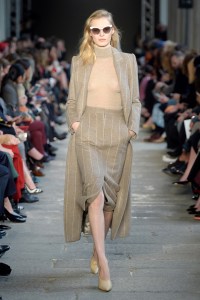Max Mara RTW Fall 2017