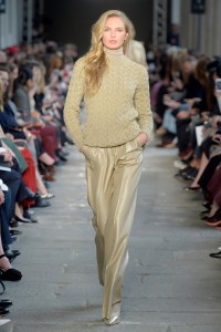 Max Mara RTW Fall 2017
