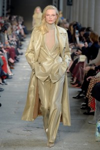 Max Mara RTW Fall 2017