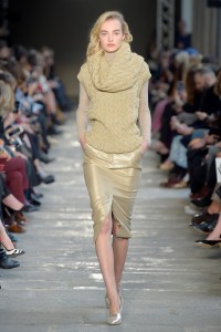 Max Mara RTW Fall 2017