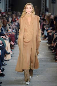 Max Mara RTW Fall 2017
