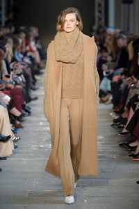 Max Mara RTW Fall 2017