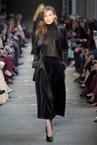 Max Mara RTW Fall 2017