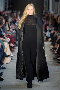Max Mara RTW Fall 2017