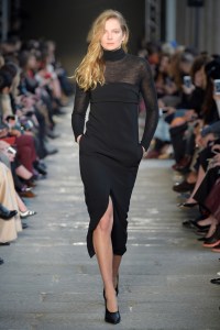 Max Mara RTW Fall 2017