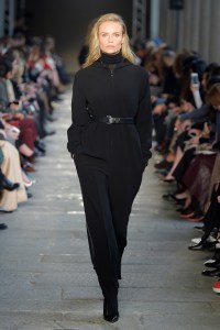 Max Mara RTW Fall 2017